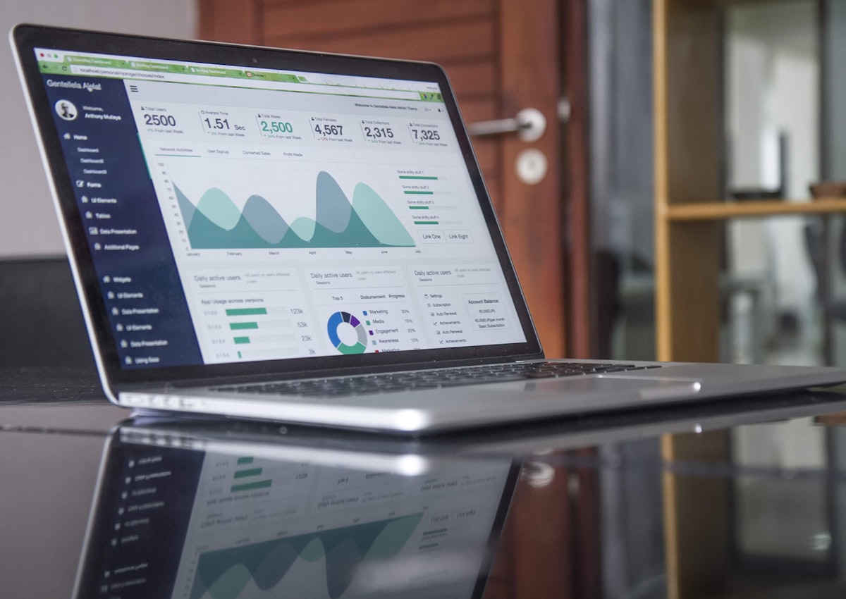 Sales pipeline analytics